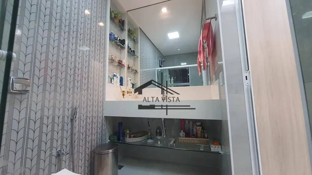 Casa, 3 quartos, 300 m² - Foto 13