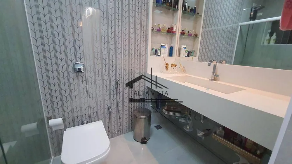 Casa, 3 quartos, 300 m² - Foto 12