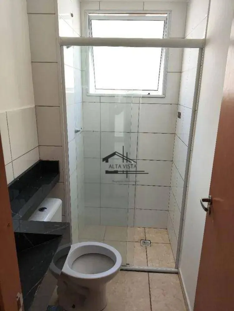 Apartamento, 2 quartos, 43 m² - Foto 6