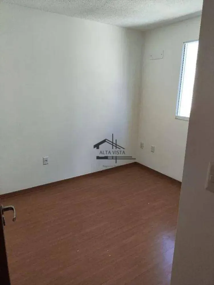 Apartamento, 2 quartos, 43 m² - Foto 4