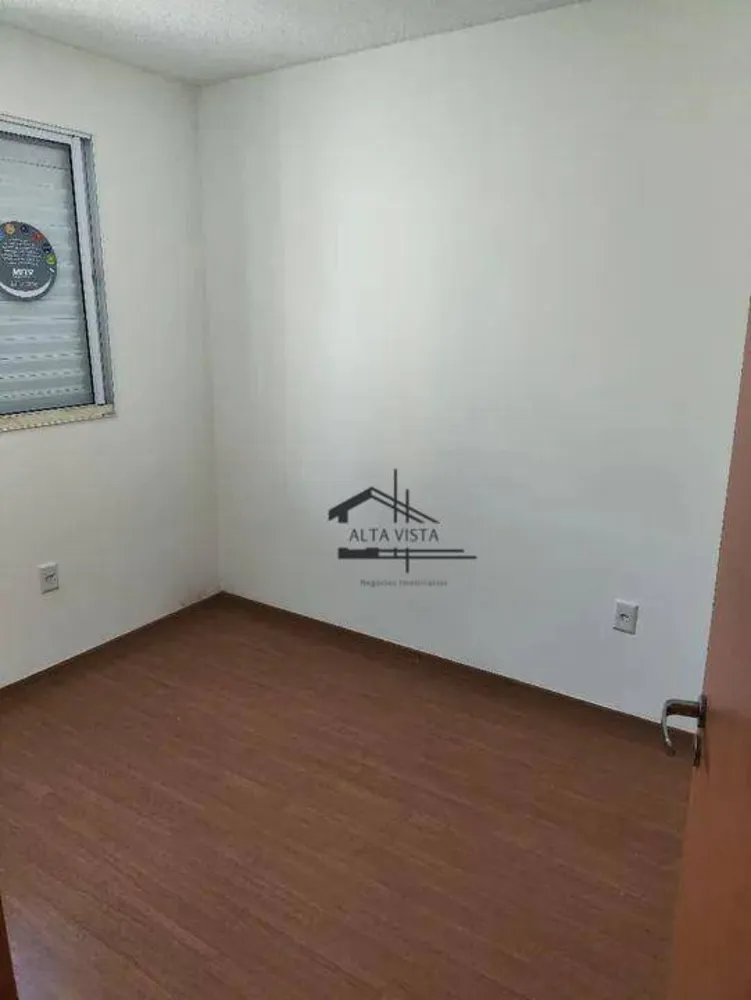 Apartamento, 2 quartos, 43 m² - Foto 5