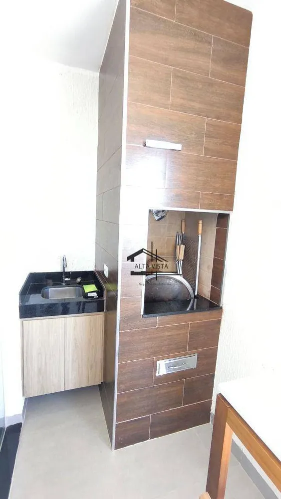 Apartamento, 2 quartos, 58 m² - Foto 9