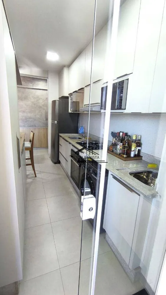 Apartamento, 2 quartos, 58 m² - Foto 10