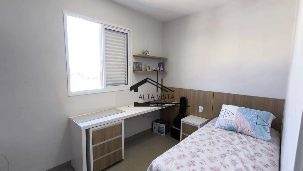 Apartamento, 2 quartos, 58 m² - Foto 5