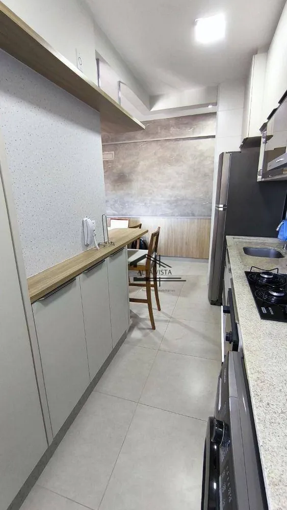 Apartamento, 2 quartos, 58 m² - Foto 7