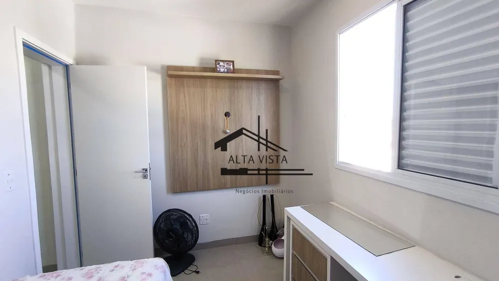 Apartamento, 2 quartos, 58 m² - Foto 6
