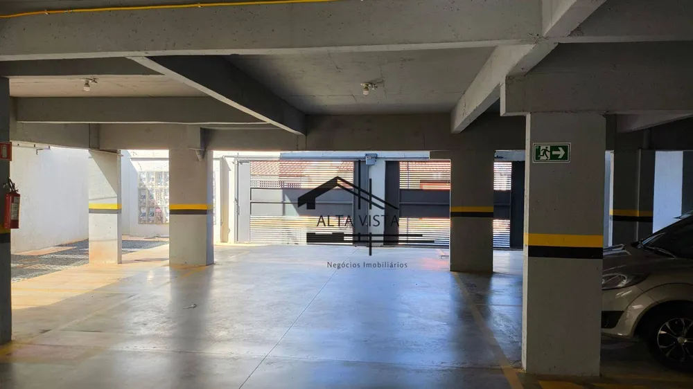 Apartamento, 2 quartos, 58 m² - Foto 8