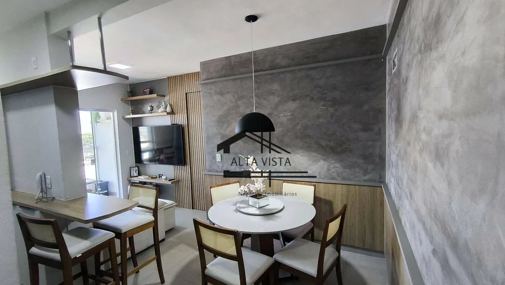 Apartamento, 2 quartos, 58 m² - Foto 4