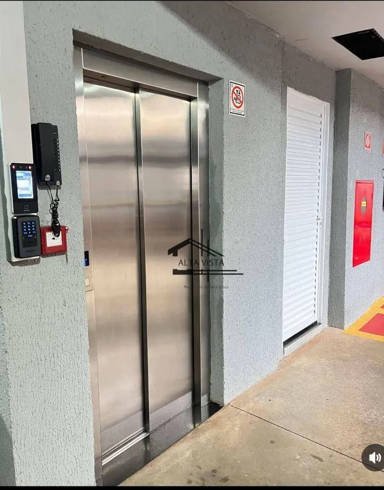 Apartamento, 2 quartos, 58 m² - Foto 11