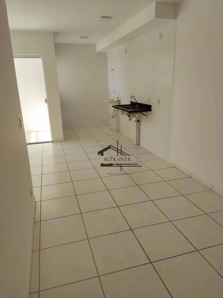 Apartamento, 2 quartos, 52 m² - Foto 6