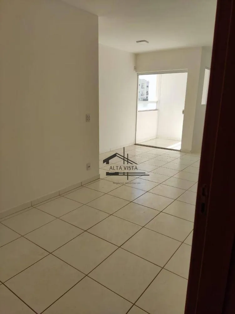 Apartamento, 2 quartos, 52 m² - Foto 4