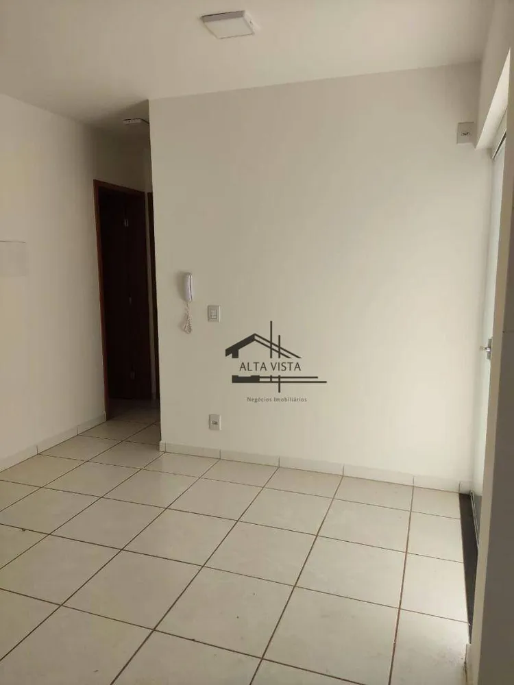 Apartamento, 2 quartos, 52 m² - Foto 3