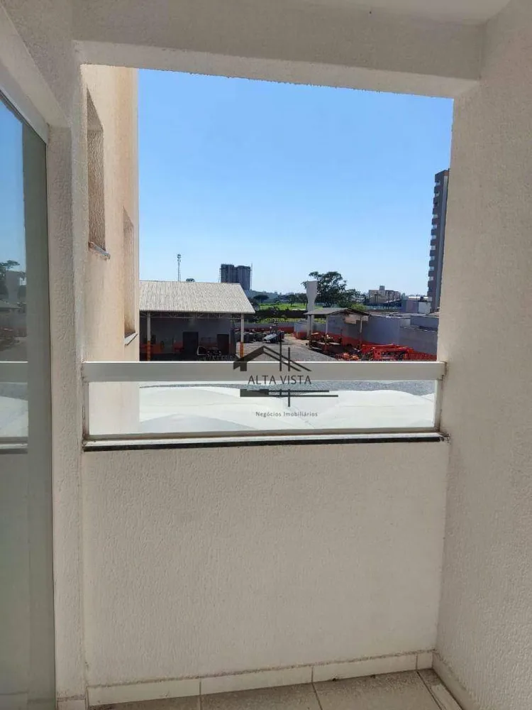 Apartamento, 2 quartos, 52 m² - Foto 5