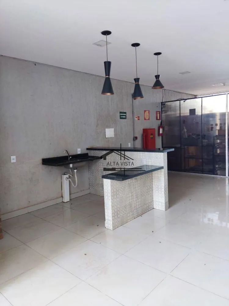 Apartamento, 2 quartos, 52 m² - Foto 7