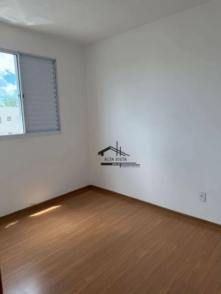 Apartamento, 2 quartos, 43 m² - Foto 4