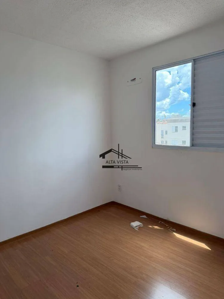 Apartamento, 2 quartos, 43 m² - Foto 3