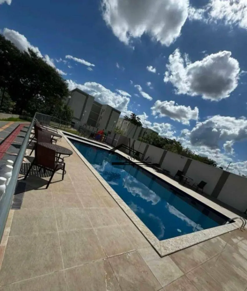 Apartamento, 2 quartos, 43 m² - Foto 5