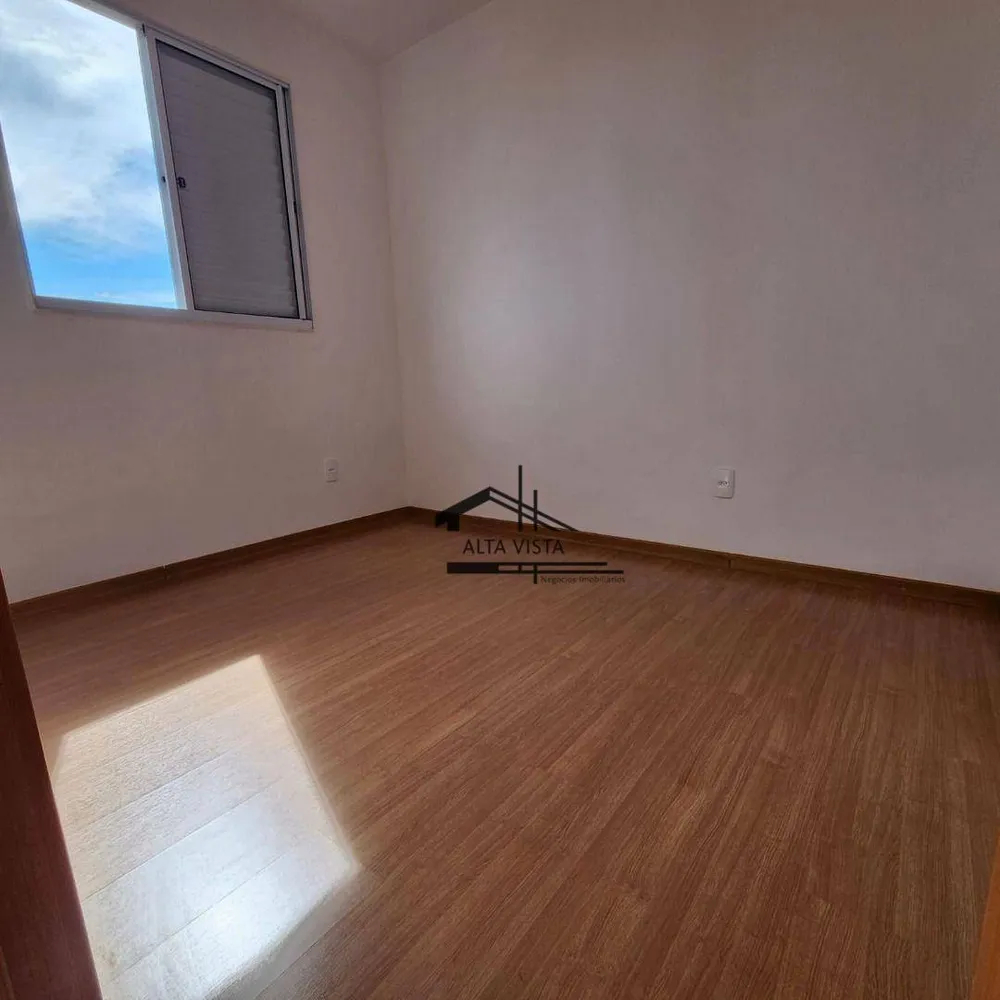 Apartamento, 2 quartos, 40 m² - Foto 4