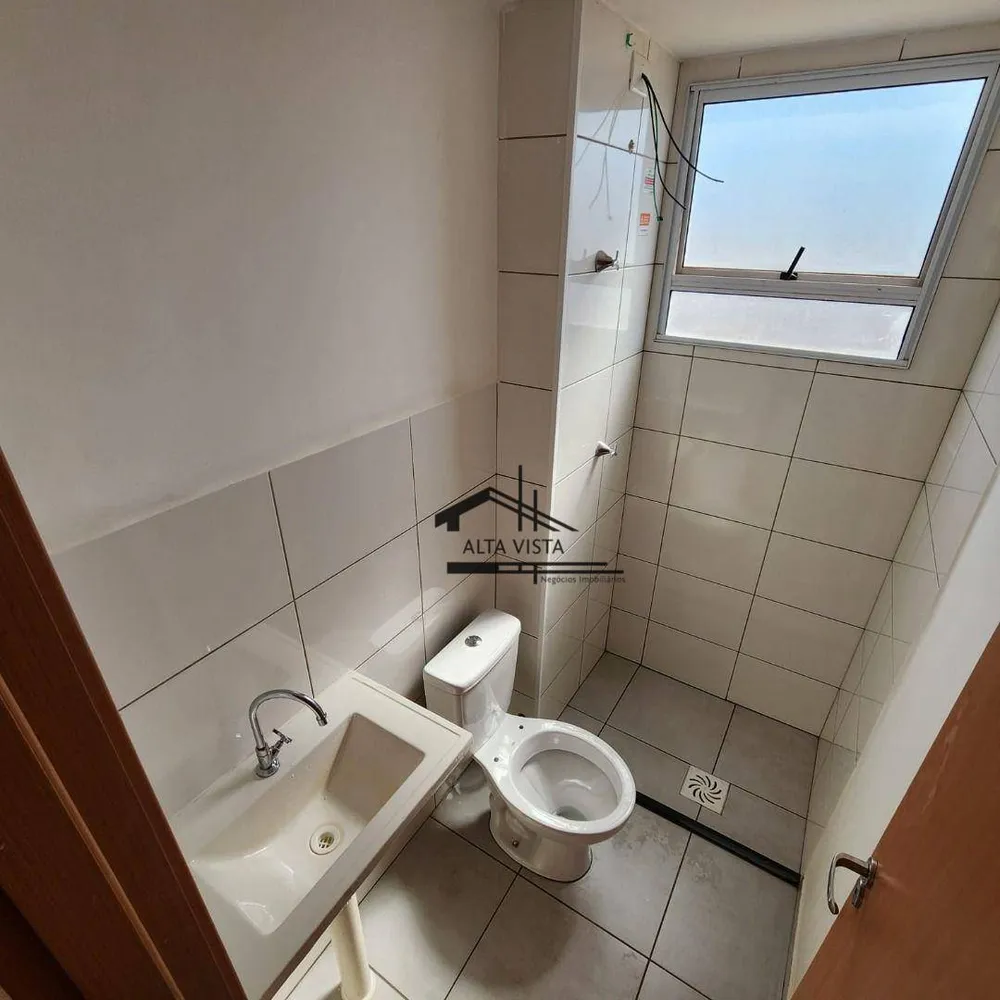 Apartamento, 2 quartos, 40 m² - Foto 6