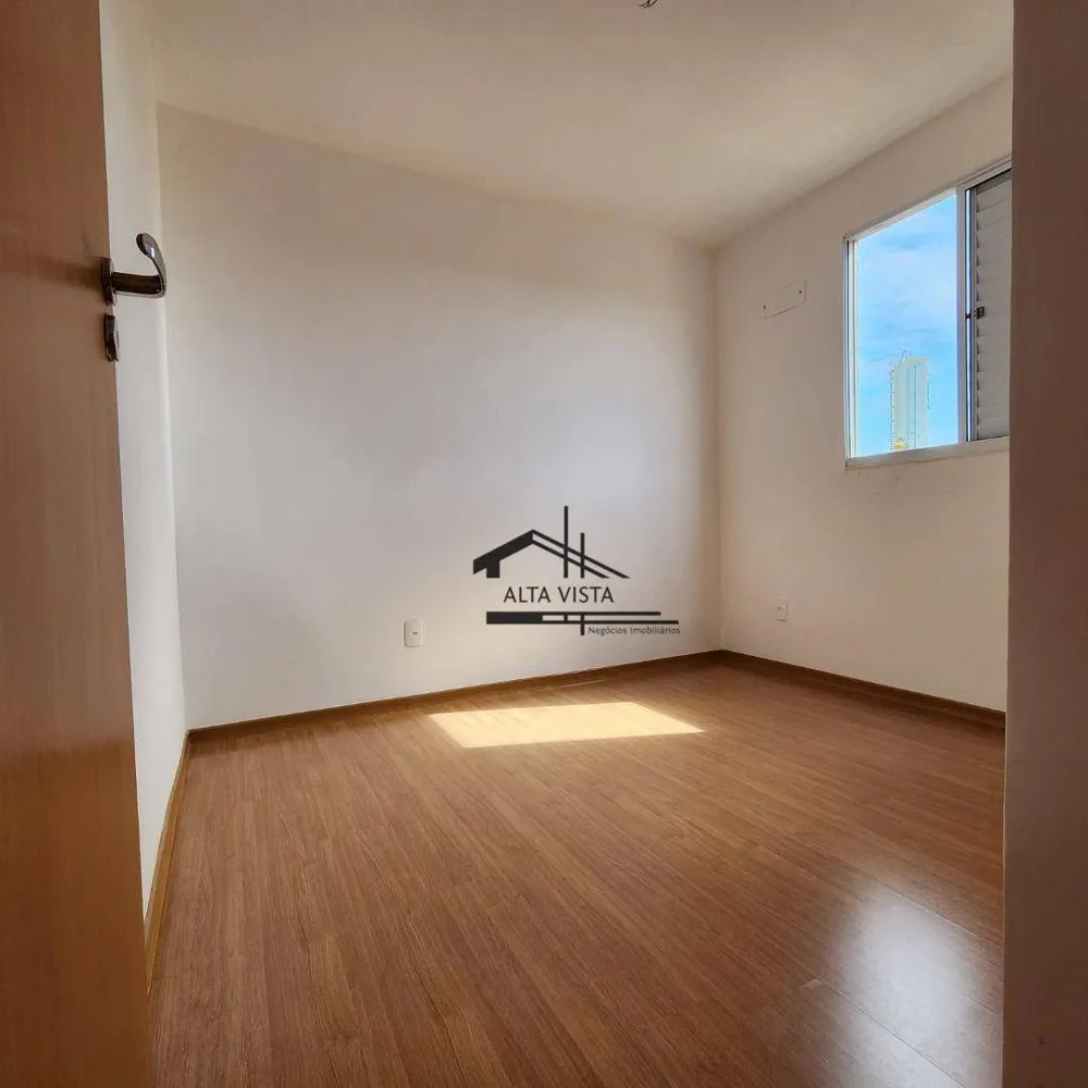 Apartamento, 2 quartos, 40 m² - Foto 5