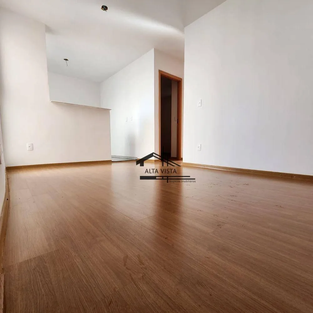 Apartamento, 2 quartos, 40 m² - Foto 1