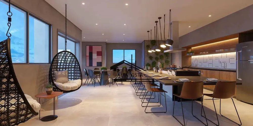 Apartamento, 3 quartos, 84 m² - Foto 4