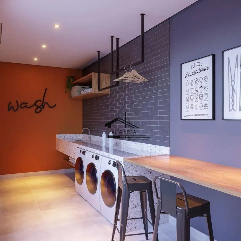 Apartamento, 3 quartos, 84 m² - Foto 3