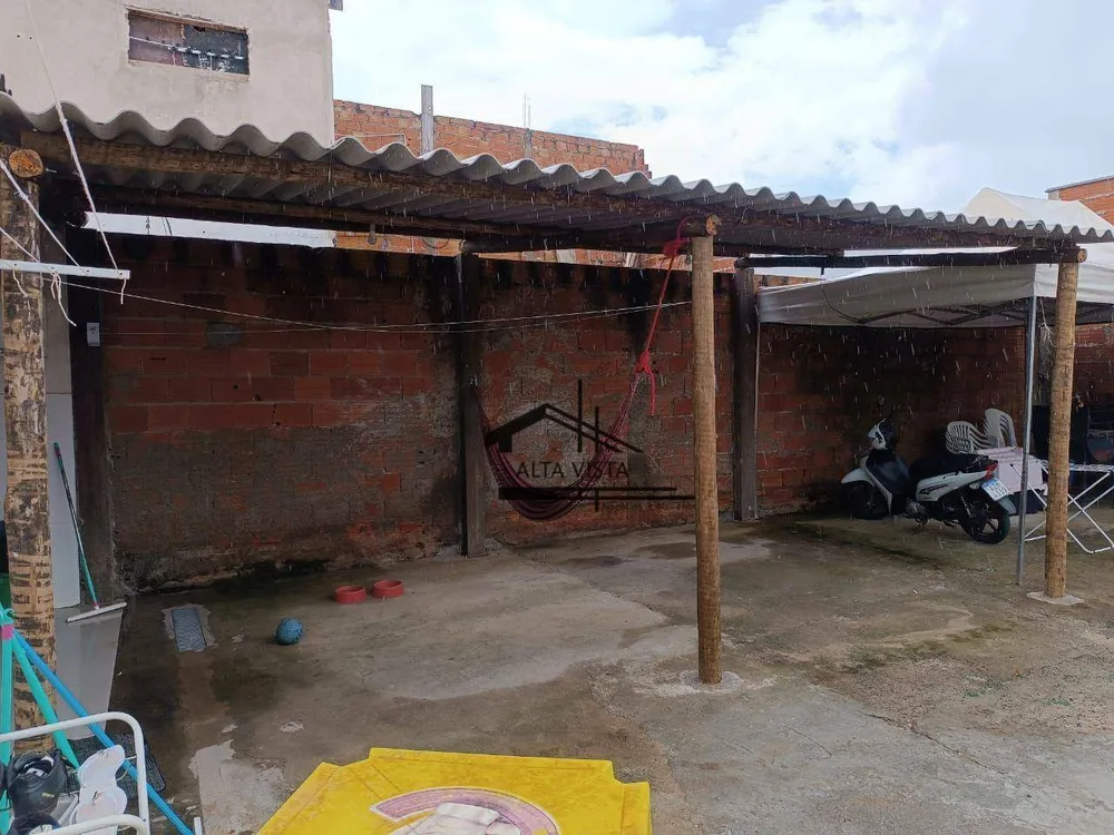 Casa, 2 quartos, 60 m² - Foto 10