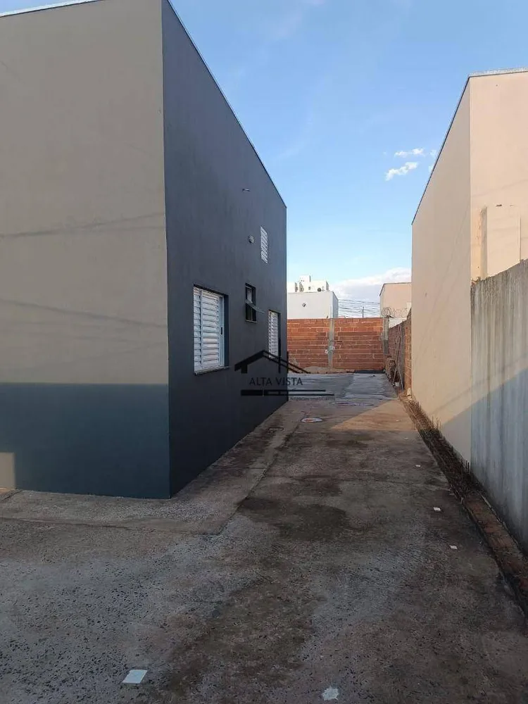 Casa, 2 quartos, 60 m² - Foto 8