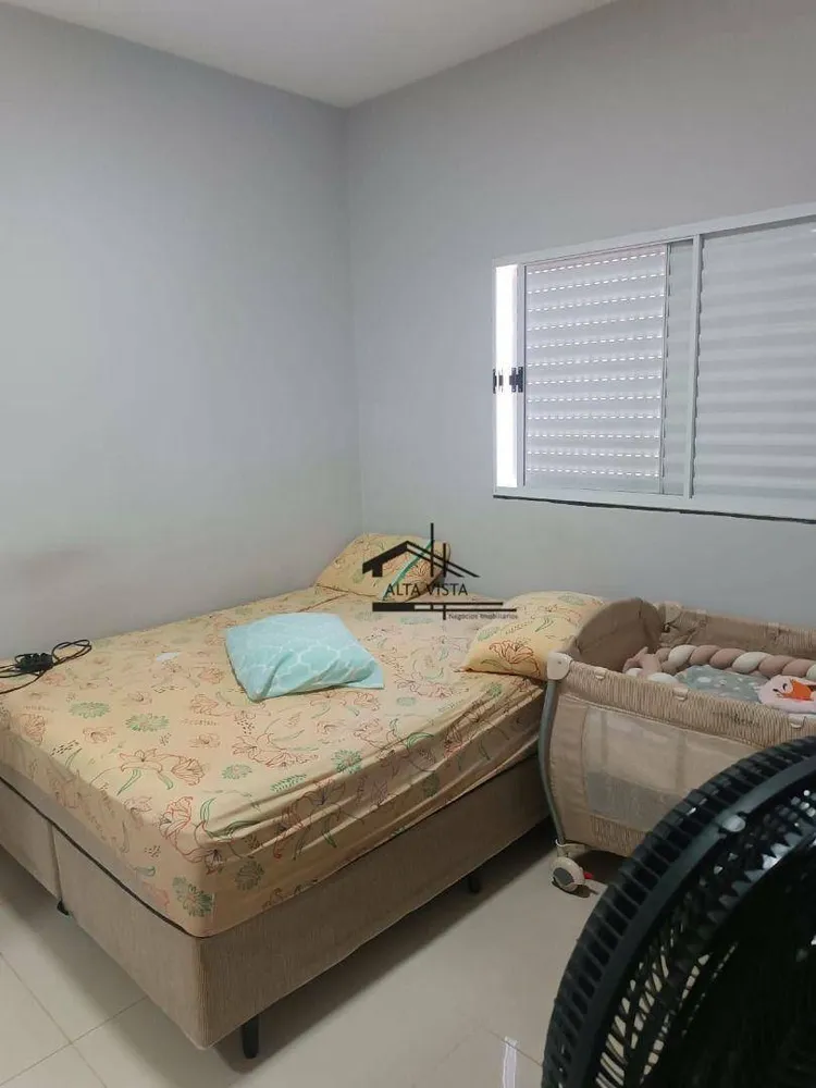 Casa, 2 quartos, 60 m² - Foto 4