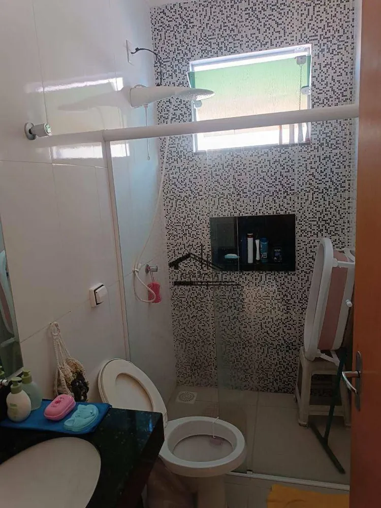 Casa, 2 quartos, 60 m² - Foto 5