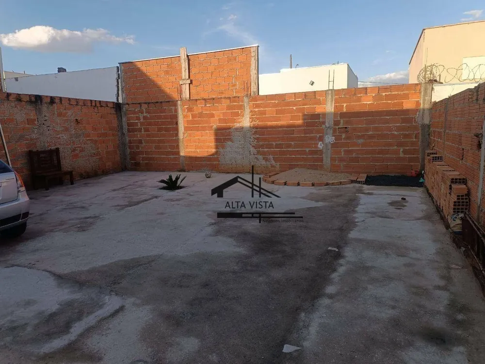 Casa, 2 quartos, 60 m² - Foto 11