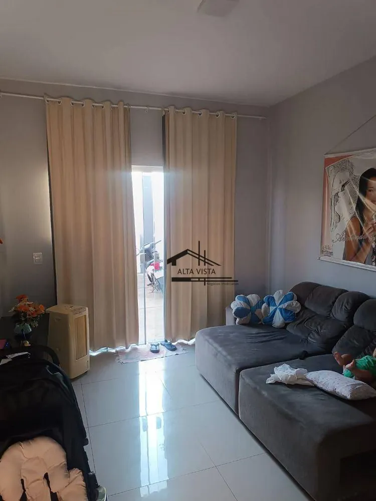 Casa, 2 quartos, 60 m² - Foto 2