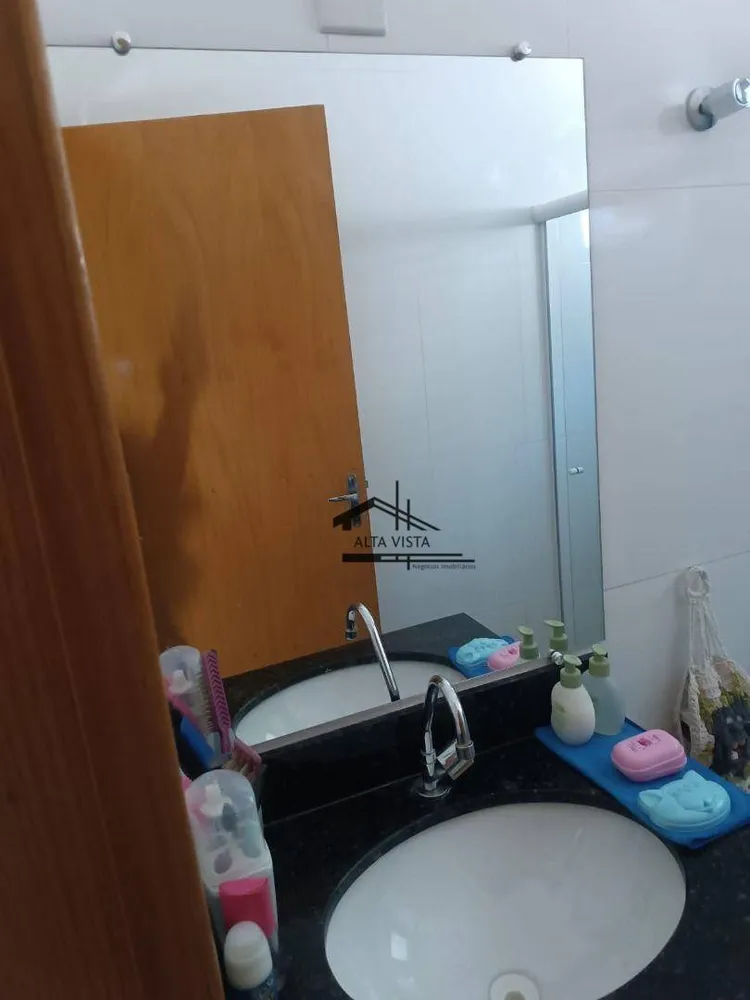 Casa, 2 quartos, 60 m² - Foto 6