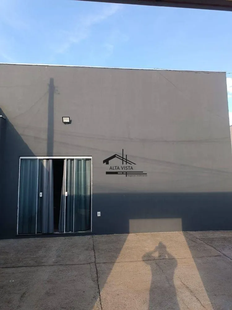 Casa, 2 quartos, 60 m² - Foto 7