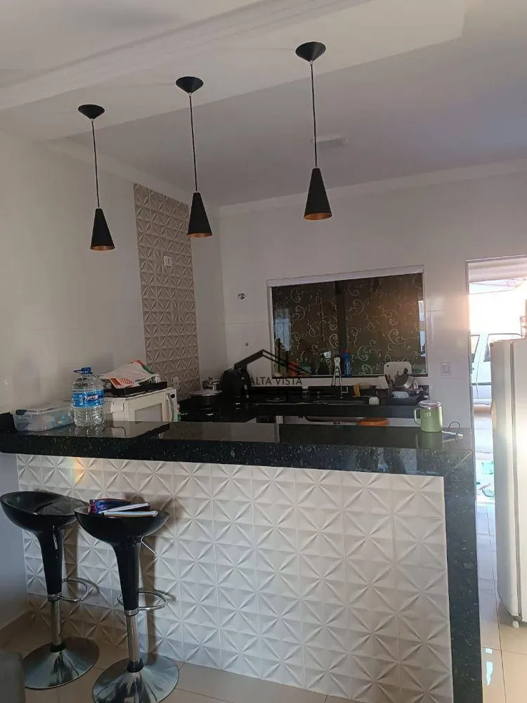 Casa, 2 quartos, 60 m² - Foto 1