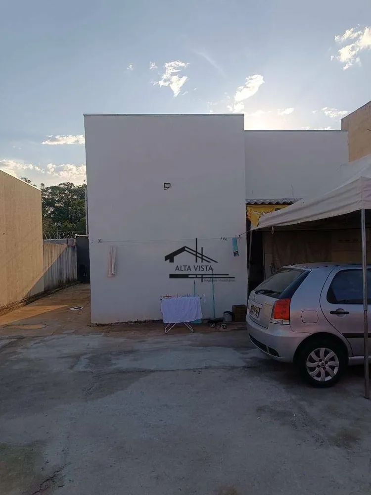 Casa, 2 quartos, 60 m² - Foto 9