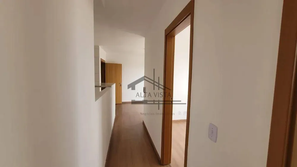 Apartamento, 2 quartos, 50 m² - Foto 8
