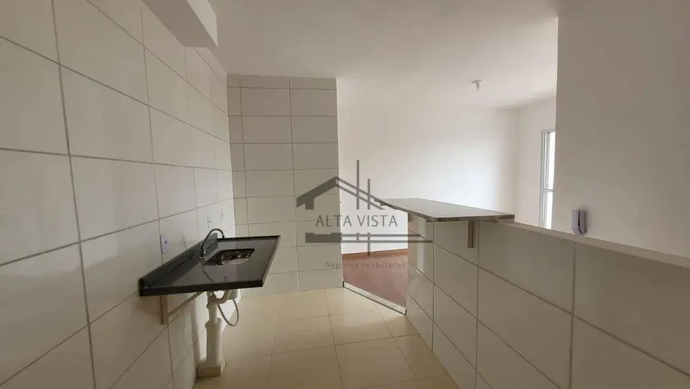 Apartamento, 2 quartos, 50 m² - Foto 4