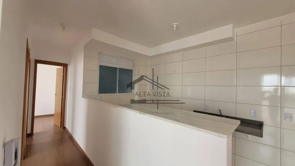 Apartamento, 2 quartos, 50 m² - Foto 5
