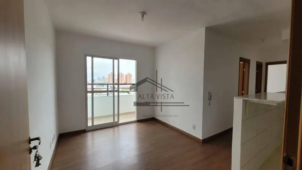 Apartamento, 2 quartos, 50 m² - Foto 1