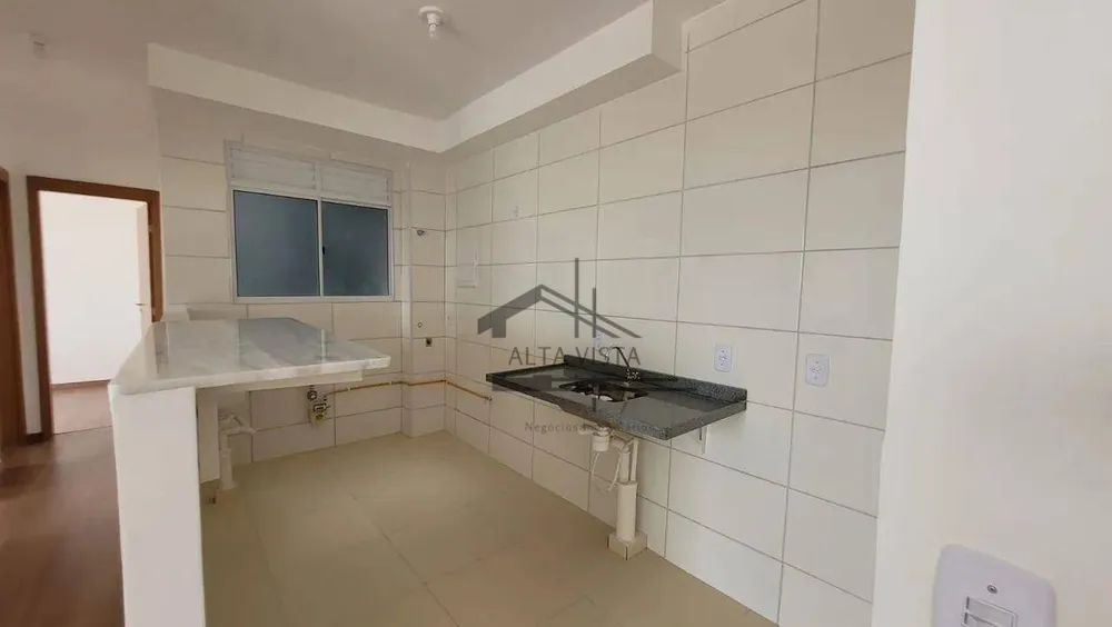 Apartamento, 2 quartos, 50 m² - Foto 3