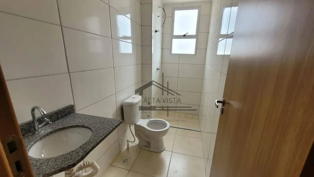 Apartamento, 2 quartos, 50 m² - Foto 9