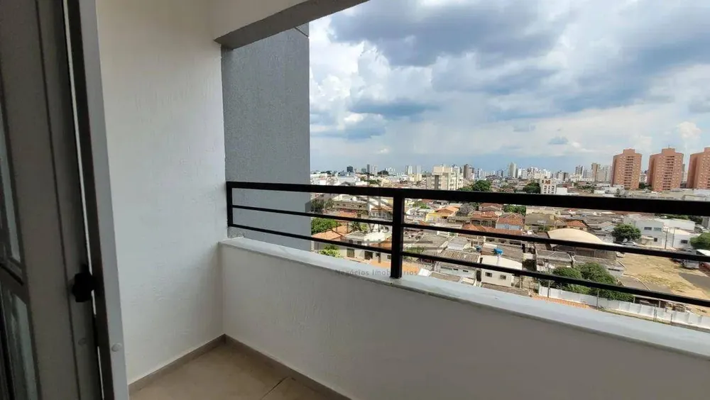 Apartamento, 2 quartos, 50 m² - Foto 2