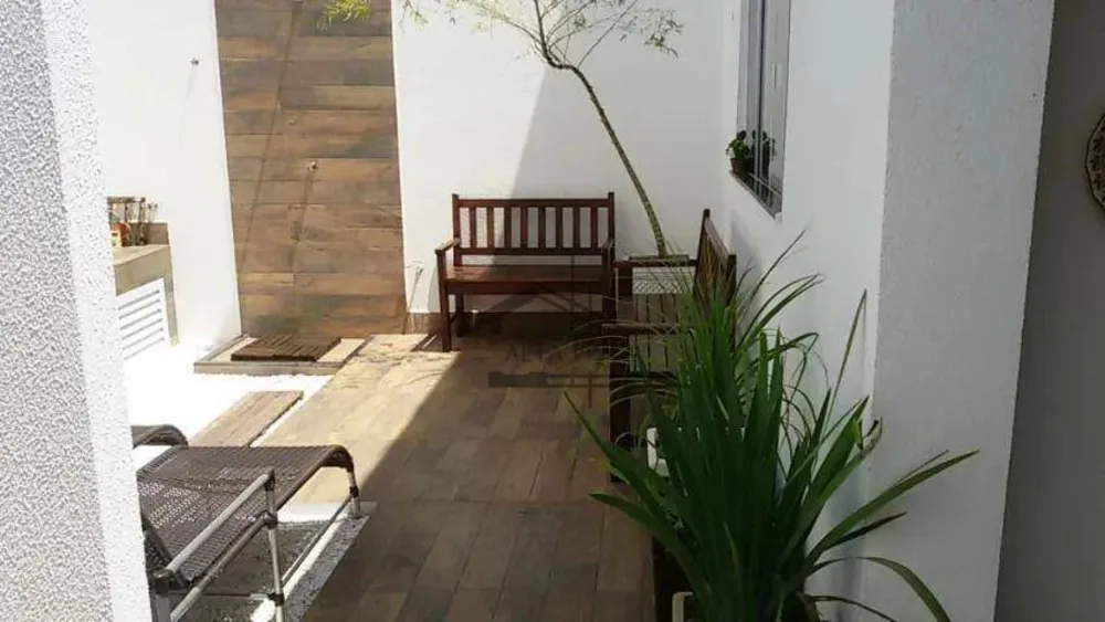 Casa, 3 quartos, 190 m² - Foto 12