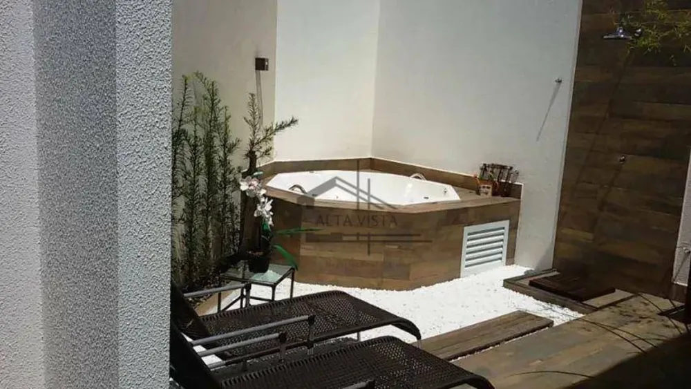 Casa, 3 quartos, 190 m² - Foto 13