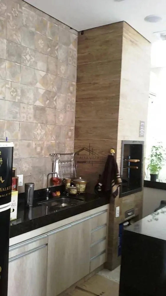 Casa, 3 quartos, 190 m² - Foto 10