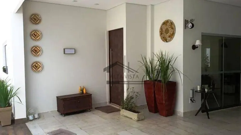 Casa, 3 quartos, 190 m² - Foto 3