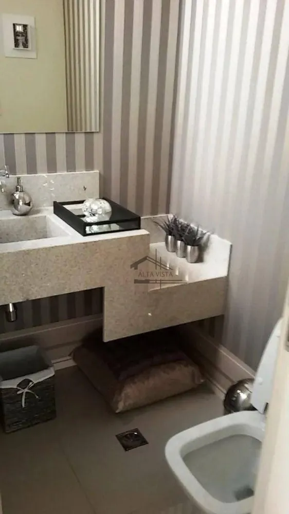 Casa, 3 quartos, 190 m² - Foto 8