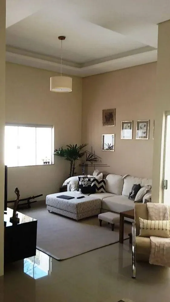 Casa, 3 quartos, 190 m² - Foto 4